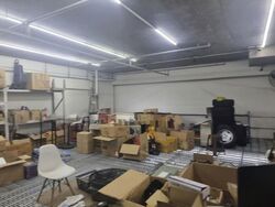 Pioneer Centre (D22), Factory #632848231